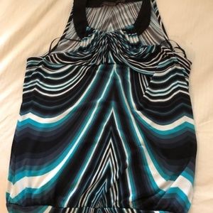 The Limited Tank Top